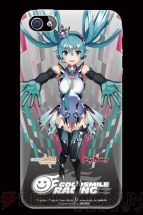 レーシングミク