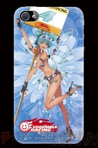 レーシングミク