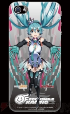 レーシングミク