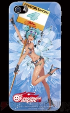 レーシングミク