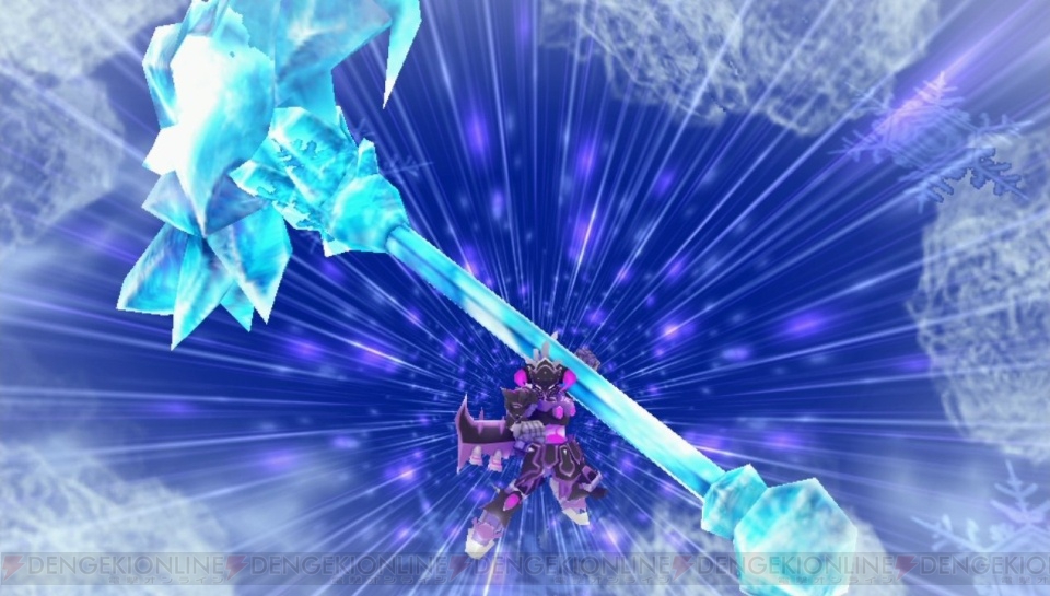 ダンボール戦機w 自由なカスタマイズ性が遊び心を刺激するプラモクラフトrpg 電撃ps Ps Store 電撃playstation