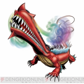 『デジモンワールド リ：デジタイズ デコード』