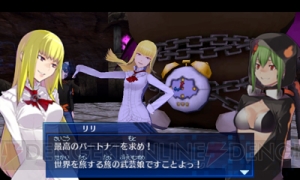 3DS『デジモンワールド リ：デジタイズ デコード』発売直前総まとめ。ムゲンマウンテンの詳細など、PSP版からの進化を徹底解説