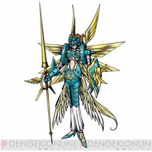 『デジモンワールド リ：デジタイズ デコード』