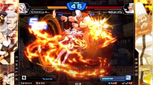 『カオスコード』格ゲーファンの間で密かなブーム!? 格ゲー好きから上級者まで熱くなれる海外発のコンボゲーをレビュー【電撃PS×PS Store】
