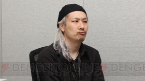 『ファイナルファンタジー』シリーズで培った経験が生きる！ 『千年勇者』でデザインワークを手掛ける伊藤龍馬さんにインタビュー!!