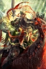 『三国志乱舞』