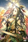 『三国志乱舞』