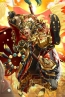 『三国志乱舞』