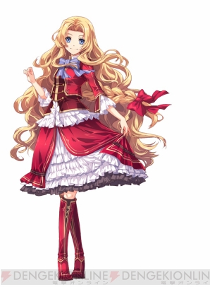 『英雄伝説 閃の軌跡』