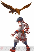 『LOST SAGA（ロストサーガ）』