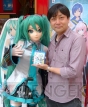 林誠司氏