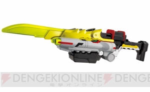 ほぼ毎日特集 獣電戦隊キョウリュウジャー のおもちゃについて ブレイブな開発者にインタビュー 大人が楽しめるアイテムも 第12回 電撃オンライン