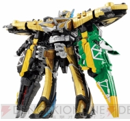 『獣電戦隊キョウリュウジャー』