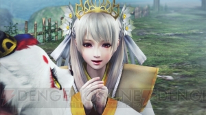 発売直前『討鬼伝』のプレイレビュー！ スキルの秘密や友好度による恩恵などの未公開システムとあわせてお届け