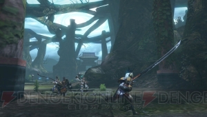 発売直前『討鬼伝』のプレイレビュー！ スキルの秘密や友好度による恩恵などの未公開システムとあわせてお届け