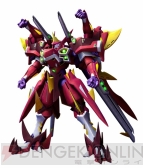 『スーパーロボット大戦OGサーガ 魔装機神III PRIDE OF JUSTICE』