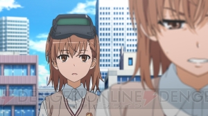 とある科学の超電磁砲S』第11話“自動販売機” あらすじ＆先行カットを