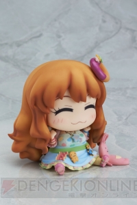 グッスマ＆マックスファクトリーのワンフェス2013［夏］出展内容が公開！ 『アイマス シンデレラガールズ』などの会場限定アイテムが登場