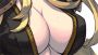 「成長のよすぎる私のこの胸……触ってもよろしくてよ」『ドラッグ オン ドラグーン3』に巨乳美パイなふしだら妹参戦【電撃DOD3】