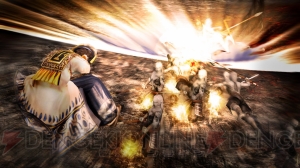 『無双OROCHI2 Ultimate』の最新情報が公開！ 『真・三國無双6 Empires』から徐庶が参戦