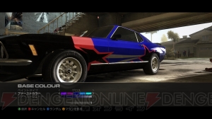 『RACE DRIVER GRID 2』にてレースタイプの詳細が判明！ 最新のスクリーンショットも公開