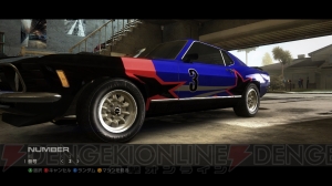 『RACE DRIVER GRID 2』にてレースタイプの詳細が判明！ 最新のスクリーンショットも公開