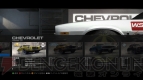 『RACE DRIVER GRID 2』