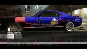『RACE DRIVER GRID 2』にてレースタイプの詳細が判明！ 最新のスクリーンショットも公開