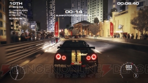 『RACE DRIVER GRID 2』にてレースタイプの詳細が判明！ 最新のスクリーンショットも公開