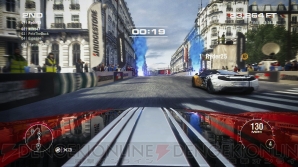 『RACE DRIVER GRID 2』