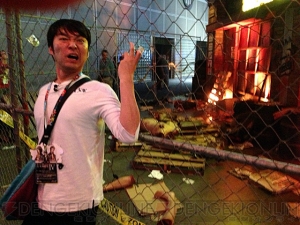 エレキコミック今立の自腹E3レポ4回目！ これで最後なのでイマダチの視点で今年のE3を切りまくります【E3 2013】