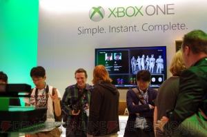 エレキコミック今立の自腹E3レポ4回目！ これで最後なのでイマダチの視点で今年のE3を切りまくります【E3 2013】