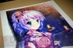 『みけおう B1ダブルスエードタペストリー』