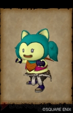 『ドラゴンクエストX』