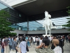 “ファンタシースター感謝祭2013”