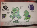 “ファンタシースター感謝祭2013”