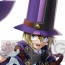 『アークシステムワークス25周年記念 公式キャラクターコレクション（仮）』