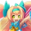 『アークシステムワークス25周年記念 公式キャラクターコレクション（仮）』