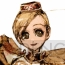 『アークシステムワークス25周年記念 公式キャラクターコレクション（仮）』