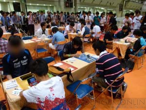 ポケモン 日本チャンピオンが決定 世界大会への切符を賭けた白熱の Wcs日本代表決定大会 をレポート 電撃オンライン