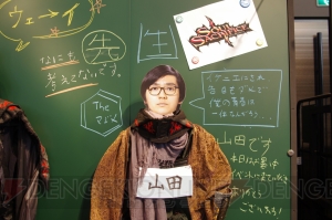 “共闘学園”がアキバの中心で本日開校！ PS Vitaの協力プレイ新作タイトルで“共闘”を叫ぶ