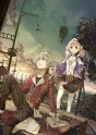 『エスカ＆ロジーのアトリエ～黄昏の空の錬金術士～』