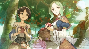  『エスカ＆ロジーのアトリエ』教えて岡村ディレクター！ 完全版──皆さん、ウィルベルの動向が気になるようで……