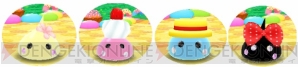 『ほっぺちゃん つくって！あそんで！ぷにぷにタウン!!』