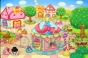 『ほっぺちゃん つくって！あそんで！ぷにぷにタウン!!』