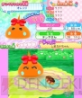 『ほっぺちゃん つくって！あそんで！ぷにぷにタウン!!』