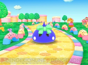 ほっぺちゃん つくって あそんで ぷにぷにタウン で楽しめるほっぺちゃん作りと豊富なアトラクション ゲームの流れを紹介 電撃オンライン ほっぺちゃん つくって あそんで ぷにぷにタウン で楽しめるほっぺちゃん作りと豊富なアトラクション ゲームの流れを紹介 電撃オンライン