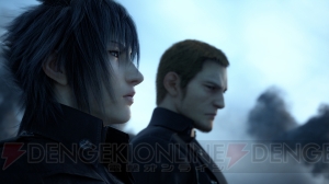 『ファイナルファンタジーXV』はクリスタルを取り戻しに行く物語――ディレクター野村哲也氏へのインタビューを掲載！【E3 2013】