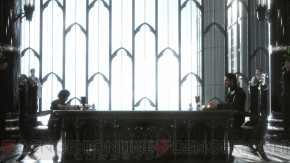 『ファイナルファンタジーXV』；『ファイナルファンタジーXV』